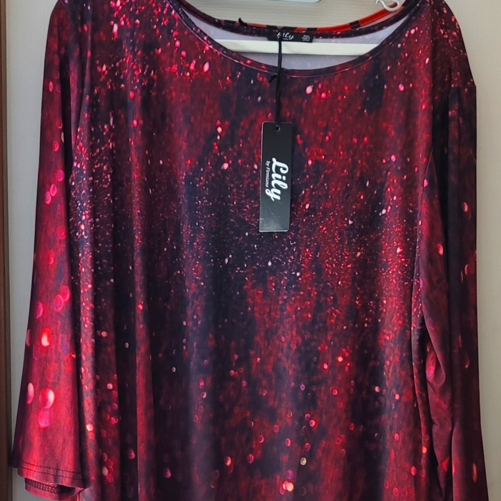 Women's Tunic